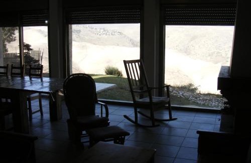 Nofei Prat House | Perfect Family Retreat at Nof Canaan with Pool Access