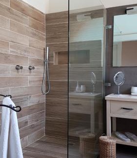Kefar Kish Cabin | Experience Nof Einsof: Oceanfront Bliss with a 9.8 Rating