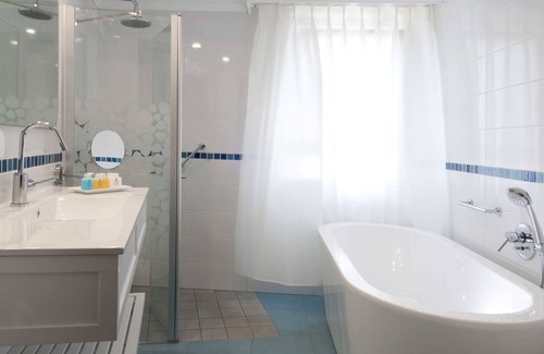 Ginosar Hotel | Relax at Nof Ginosar Hotel with Ocean Views & Spa