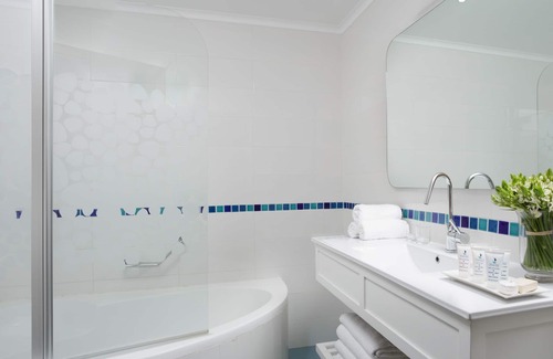 Ginosar Hotel | Relax at Nof Ginosar Hotel with Ocean Views & Spa