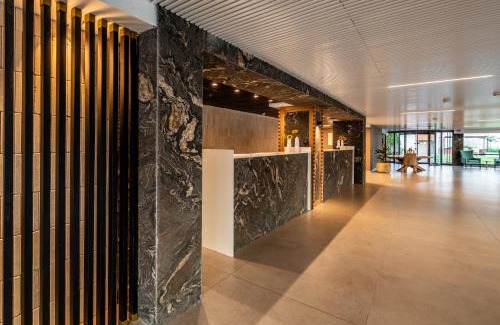 Kibbutz Ginnosar Hotel | Discover Nof Ginosar Kibbutz Hotel with Oceanfront Bliss