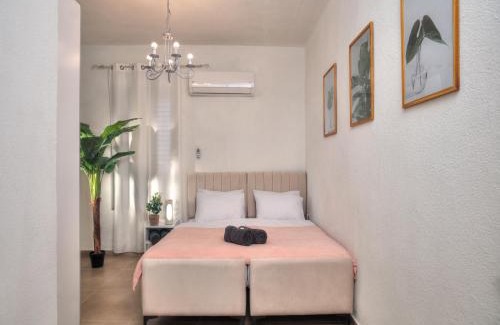 Safed Old City Apartment | Discover Nof Marom - Your Ideal Stay in the Old City