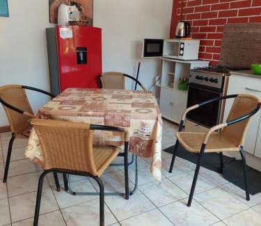Los Vilos Apartment | Family-Friendly Noface 5: Highly Rated & Budget-Conscious
