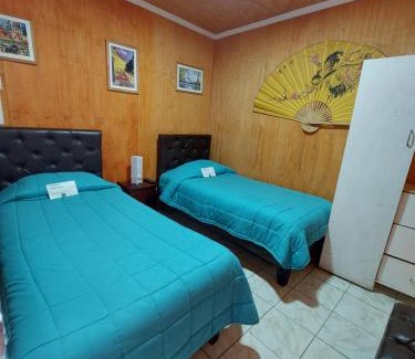 Los Vilos Apartment | Family-Friendly Noface 5: Highly Rated & Budget-Conscious