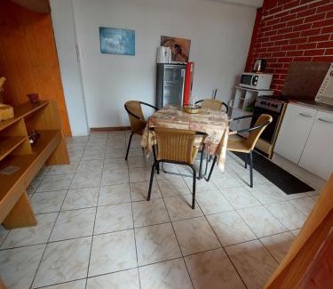 Los Vilos Apartment | Family-Friendly Noface 5: Highly Rated & Budget-Conscious