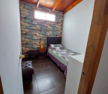 Los Vilos Apartment | Top-Rated Family Hotel Experience at Noface 8