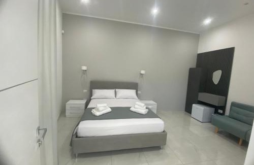 Porto Cesareo House | NOGA rooms