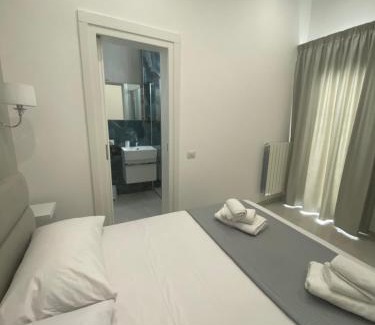 Porto Cesareo House | NOGA rooms