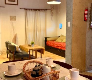 Sanagasta Apartment | Pet-Friendly Nogal de Luz: Ideal for Family Getaways
