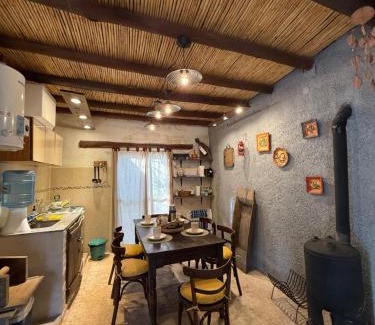 Sanagasta Apartment | Pet-Friendly Nogal de Luz: Ideal for Family Getaways