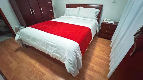 El Capuli Hotel | Budget-Friendly Nogal Suite Hotel with Great Amenities
