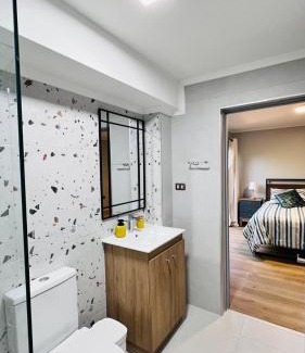 Chillan Apartment | Nogales House, by Pewma Apart Hotel