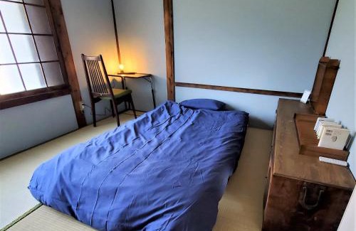 Nogata Apartment | Charming Hidden Retreat in Nogata's Shopping District