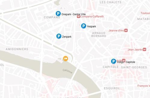 Clichy Apartment | Nohée x Beauquartier - Clichy