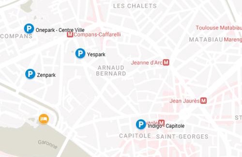Clichy Apartment | Nohée x Beauquartier - Clichy