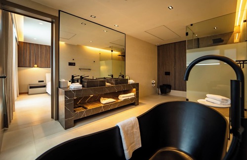 Los Jardines Hotel | Nohian Collection Hotels