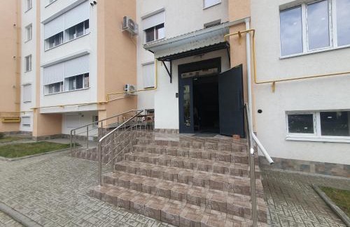 Causeni Apartment | NOI-Apartment
