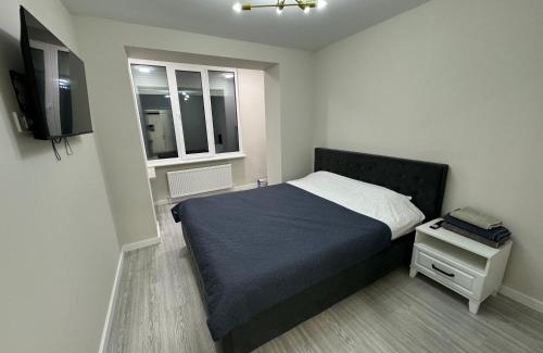 Causeni Apartment | NOI-Apartment