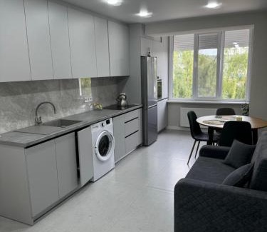 Causeni Apartment | NOI-Apartment