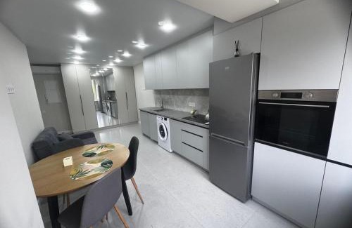 Causeni Apartment | NOI-Apartment