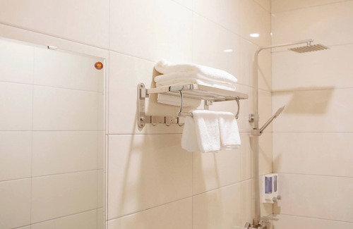 Soc Son Hotel | Noi Bai Airport Hotel