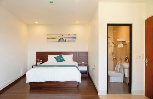 Soc Son Hotel | Noi Bai Airport Hotel