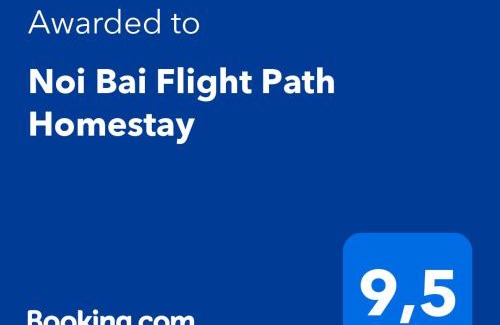 Soc Son House | Top-Rated Noi Bai Flight Path Homestay for Families & Pets