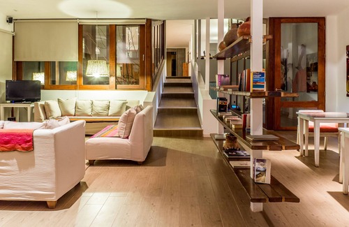 San Pedro de Atacama Hotel | Elegant Noi Casa Atacama: Pool, Spa & Top Guest Ratings