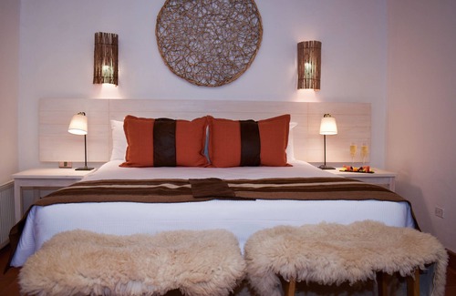 San Pedro de Atacama Hotel | Elegant Noi Casa Atacama: Pool, Spa & Top Guest Ratings