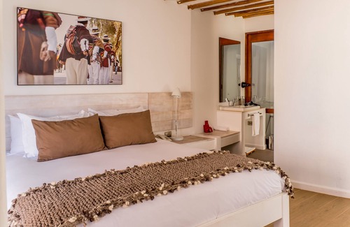 San Pedro de Atacama Hotel | Elegant Noi Casa Atacama: Pool, Spa & Top Guest Ratings