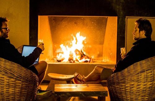 San Pedro de Atacama Hotel | Relax at NOI Casa Atacama with Spa and Oceanfront Views
