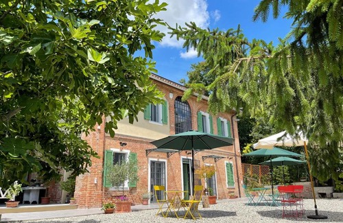 Quargnento Bed & Breakfast | Explore Noi Due: A 4-Star B&B in Beautiful Monferrato