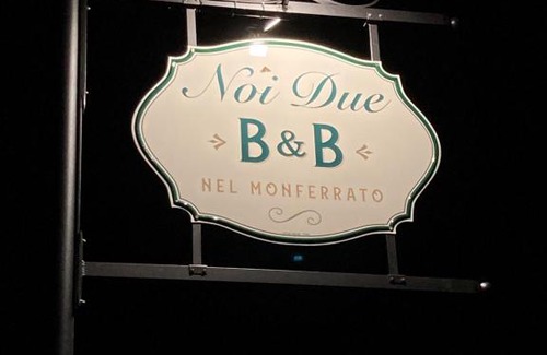 Quargnento Bed & Breakfast | Explore Noi Due: A 4-Star B&B in Beautiful Monferrato