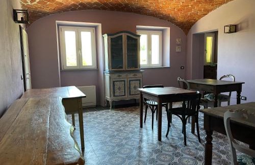 Quargnento Bed & Breakfast | Explore Noi Due: A 4-Star B&B in Beautiful Monferrato