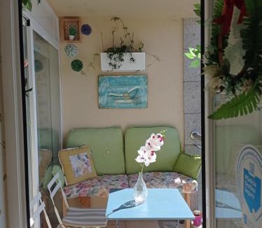 Portosin Apartment | Discover Noia Compostellae Beach: Oceanfront Family Escape