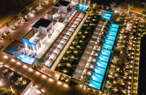 Mykonos Town Resort | Noir Mykonos