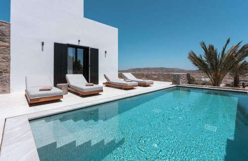Mykonos Town Resort | Noir Mykonos
