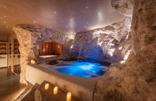 Mykonos Town Resort | Noir Mykonos