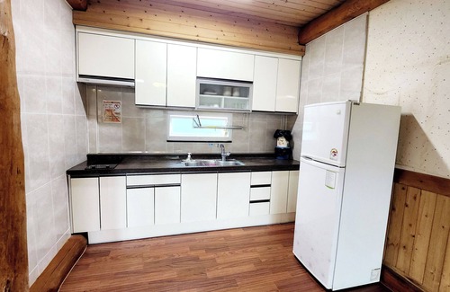 Boseong Condo | Family-Friendly Nokcha Resort with Breakfast & Kitchen Access