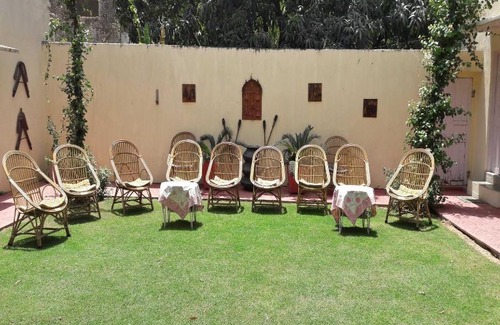 Bani Park Bed & Breakfast | Nokha House