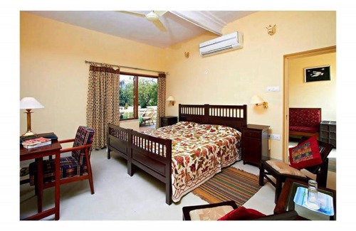 Bani Park Bed & Breakfast | Nokha House