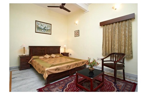 Bani Park Bed & Breakfast | Nokha House