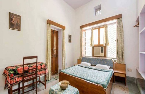 Bani Park Hotel | Guest Rated 10/10: Nokha House with Family-Friendly Amenities