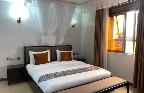 Embu Hotel | Explore Nokras Siver Oak Embu: Family-Friendly Retreat