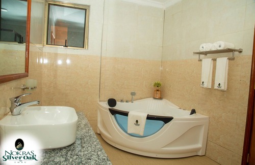 Embu Hotel | Explore Nokras Siver Oak Embu: Family-Friendly Retreat