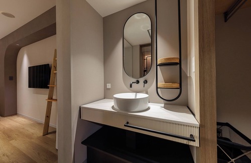 Hakone Hotel | Relax at Nol Hakone Myojindai - Rated 8.8 with Pool & Dining