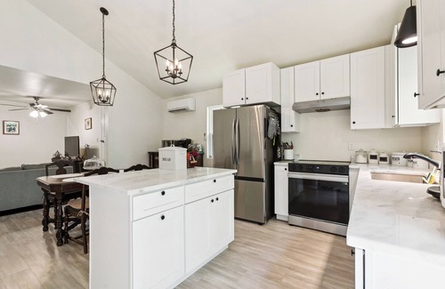 New Aurora - English Turn House | NOLA Swamp Retreat