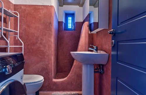 Marpissa Villa | Beautiful Nola Villa with Pool & Breathtaking Sea Views