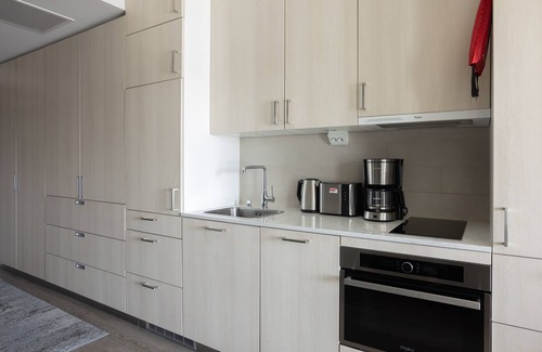 Helsinki City Centre Hotel | Pet-Friendly Noli Katajanokka with Spa & Hot Tub Amenities