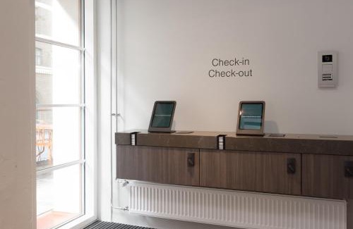 Helsinki City Centre Hotel | Delightful Noli Katajanokka II: 4-Star Pet-Friendly Escape
